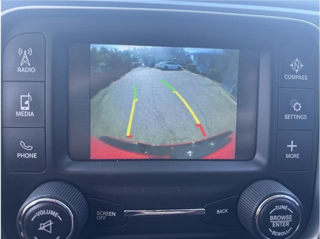 used 2014 Ram 1500 car, priced at $13,995