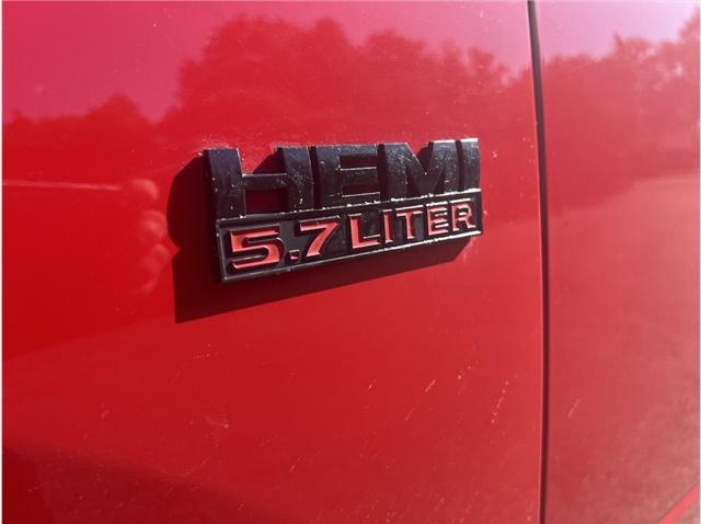 used 2014 Ram 1500 car, priced at $13,995