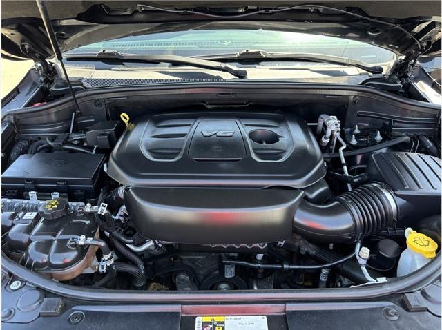 used 2016 Jeep Grand Cherokee car, priced at $12,995