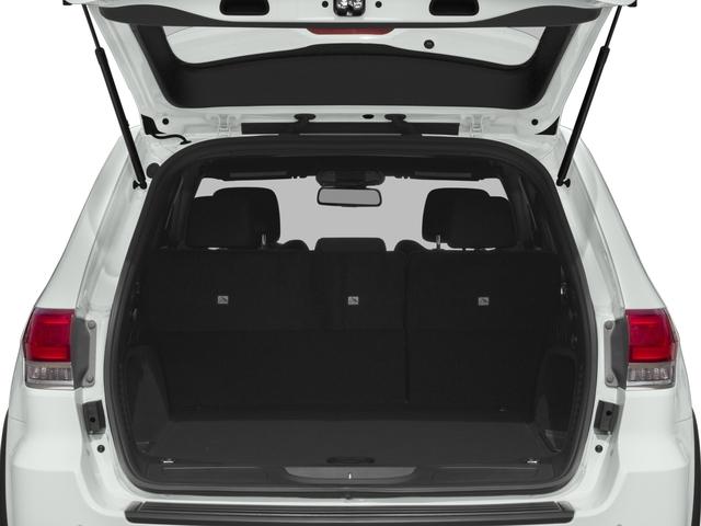 used 2016 Jeep Grand Cherokee car, priced at $12,995