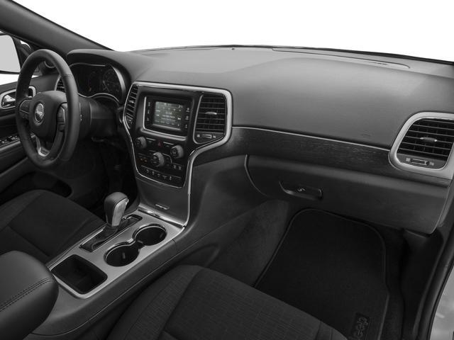used 2016 Jeep Grand Cherokee car, priced at $12,995