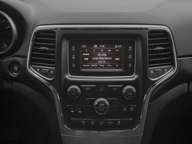 used 2016 Jeep Grand Cherokee car, priced at $12,995