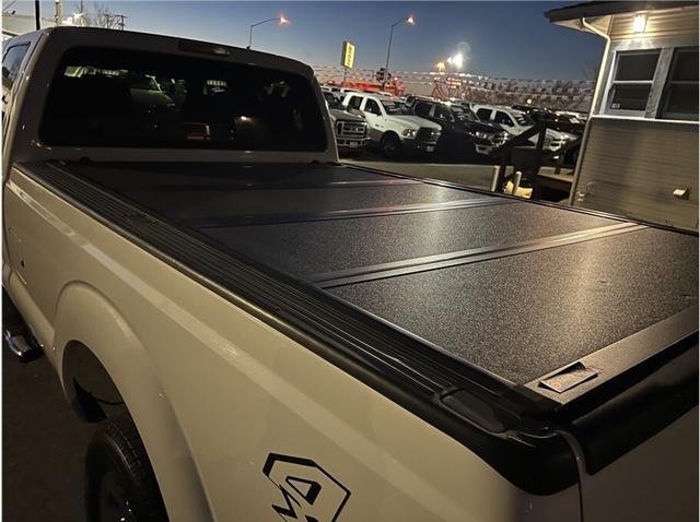used 2015 Ford F-350 car, priced at $29,995