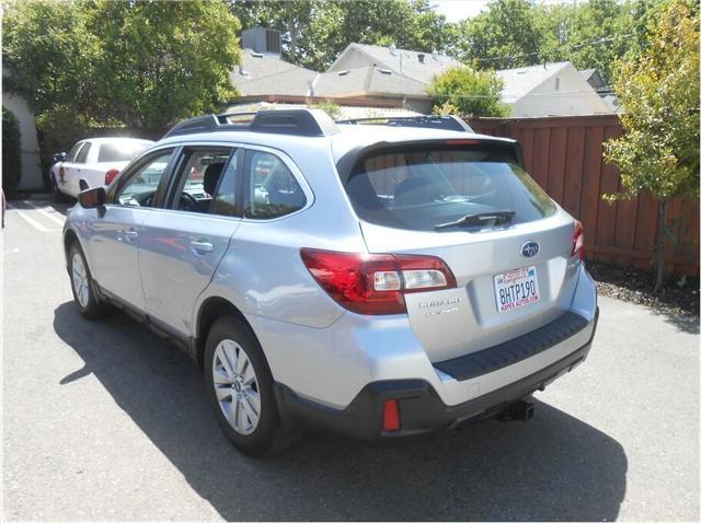 used 2019 Subaru Outback car, priced at $17,995