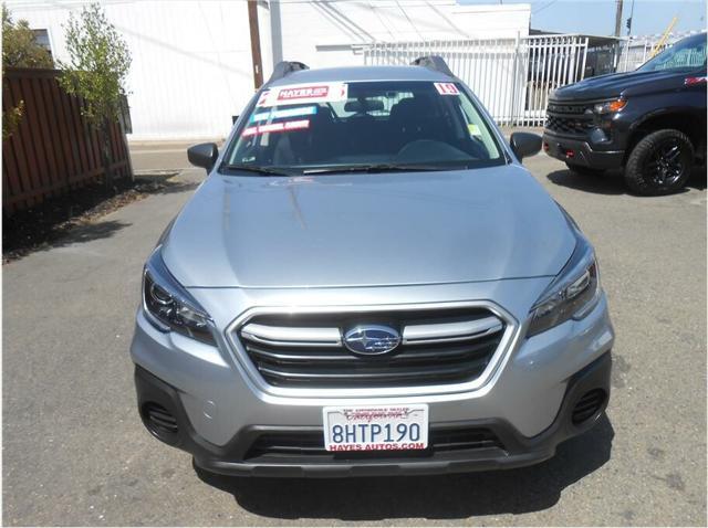 used 2019 Subaru Outback car, priced at $17,995