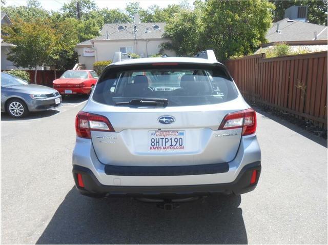 used 2019 Subaru Outback car, priced at $17,995