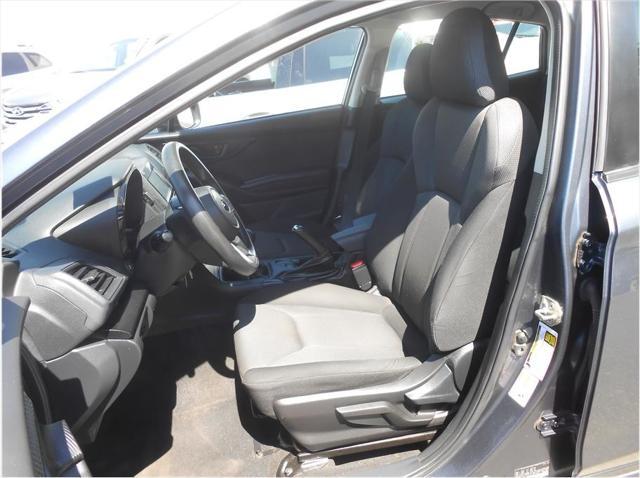 used 2017 Subaru Impreza car, priced at $16,495
