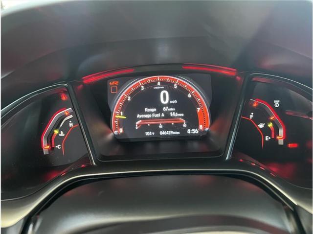 used 2020 Honda Civic Type R car, priced at $39,995