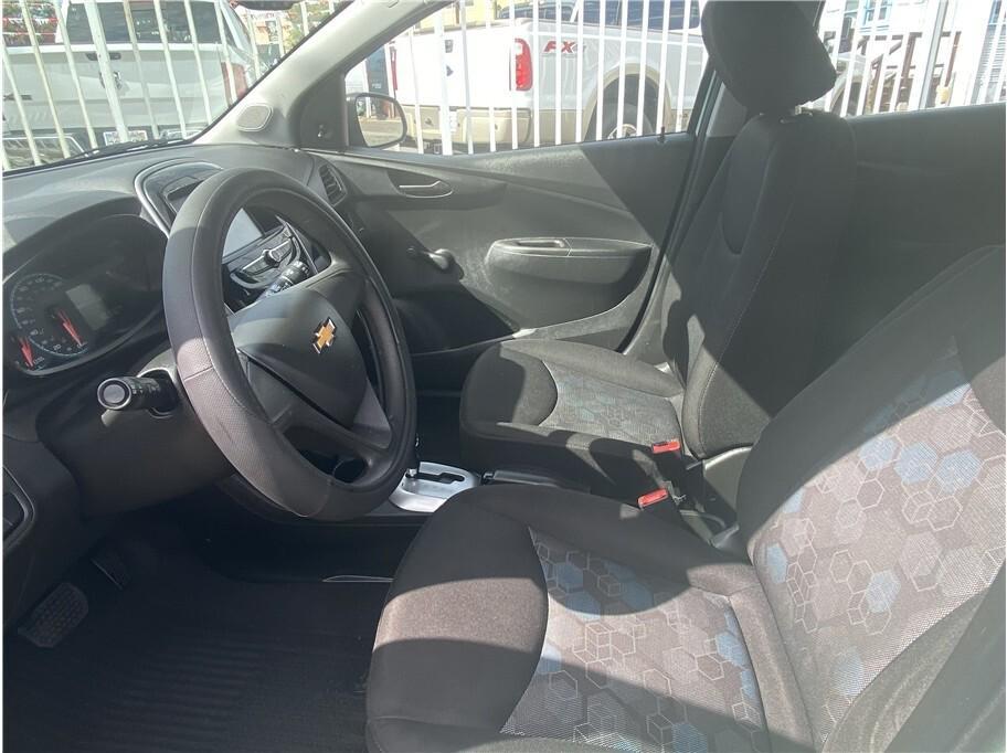 used 2017 Chevrolet Spark car, priced at $8,995