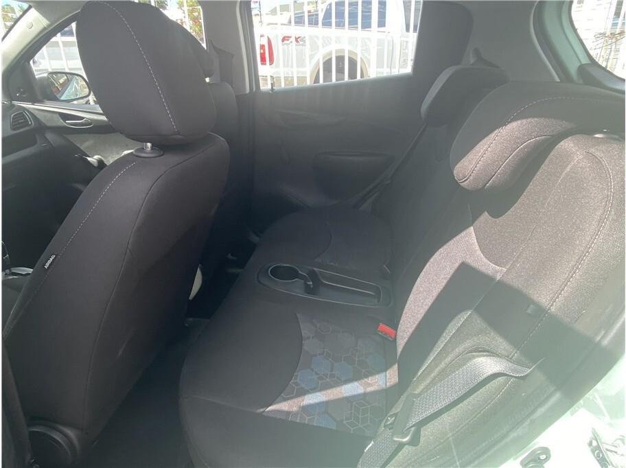 used 2017 Chevrolet Spark car, priced at $8,995