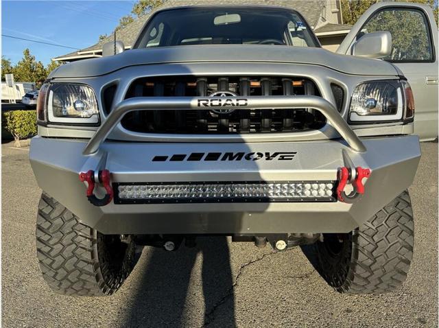 used 2003 Toyota Tacoma car, priced at $29,995