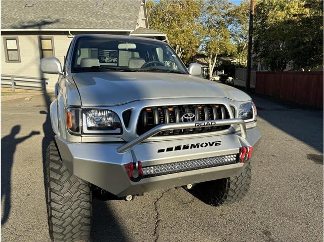 used 2003 Toyota Tacoma car, priced at $29,995