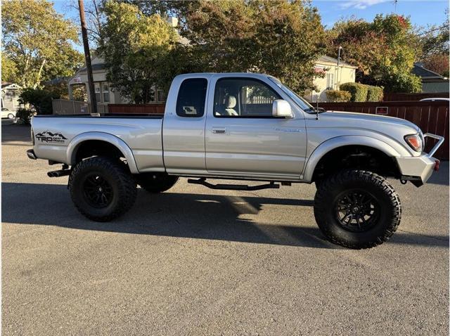 used 2003 Toyota Tacoma car, priced at $29,995