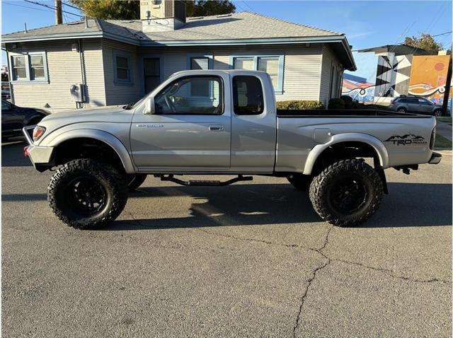 used 2003 Toyota Tacoma car, priced at $29,995