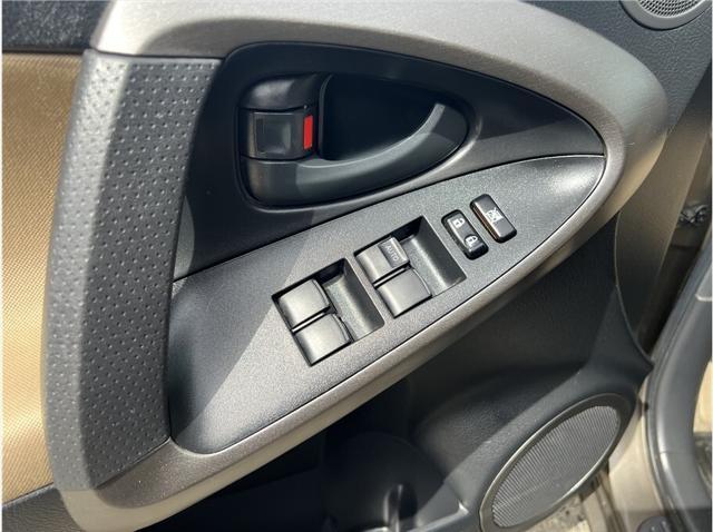 used 2010 Toyota RAV4 car, priced at $10,995