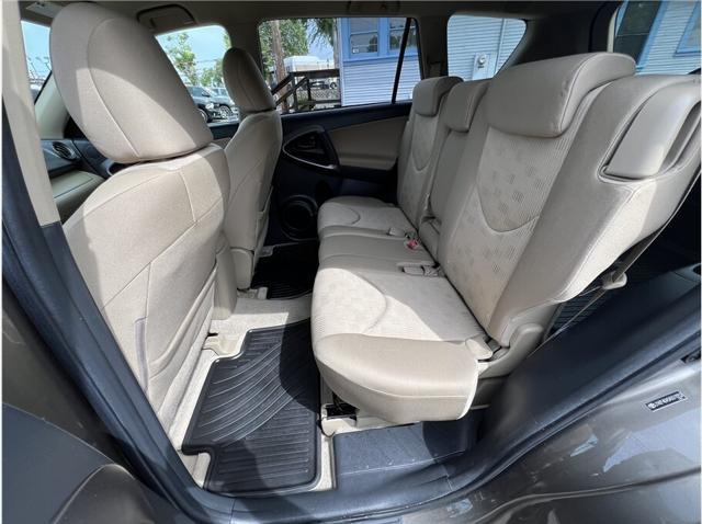 used 2010 Toyota RAV4 car, priced at $10,995