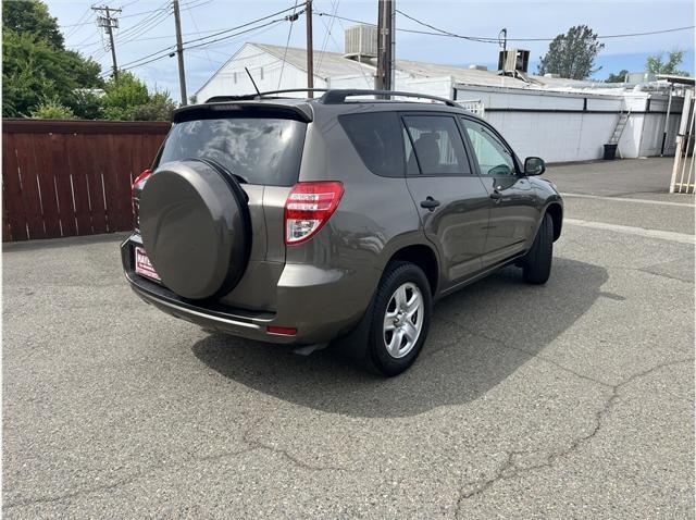 used 2010 Toyota RAV4 car, priced at $10,995