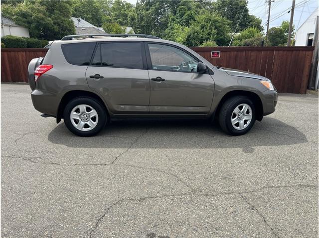 used 2010 Toyota RAV4 car, priced at $10,995