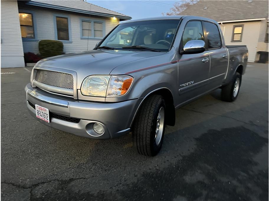 used 2006 Toyota Tundra car, priced at $15,995