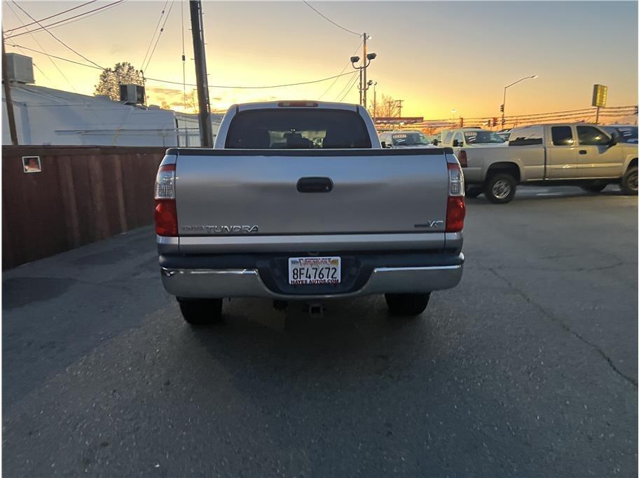used 2006 Toyota Tundra car, priced at $15,995
