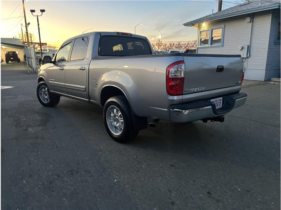 used 2006 Toyota Tundra car, priced at $15,995