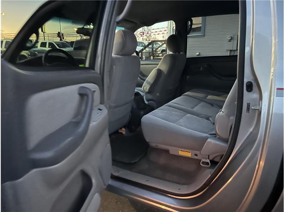 used 2006 Toyota Tundra car, priced at $15,995