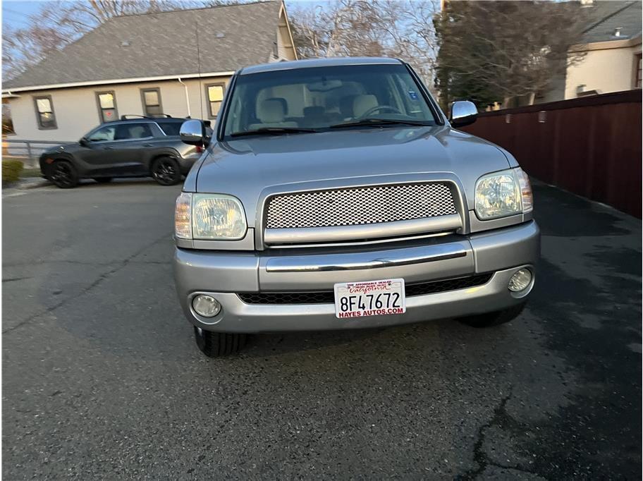used 2006 Toyota Tundra car, priced at $15,995