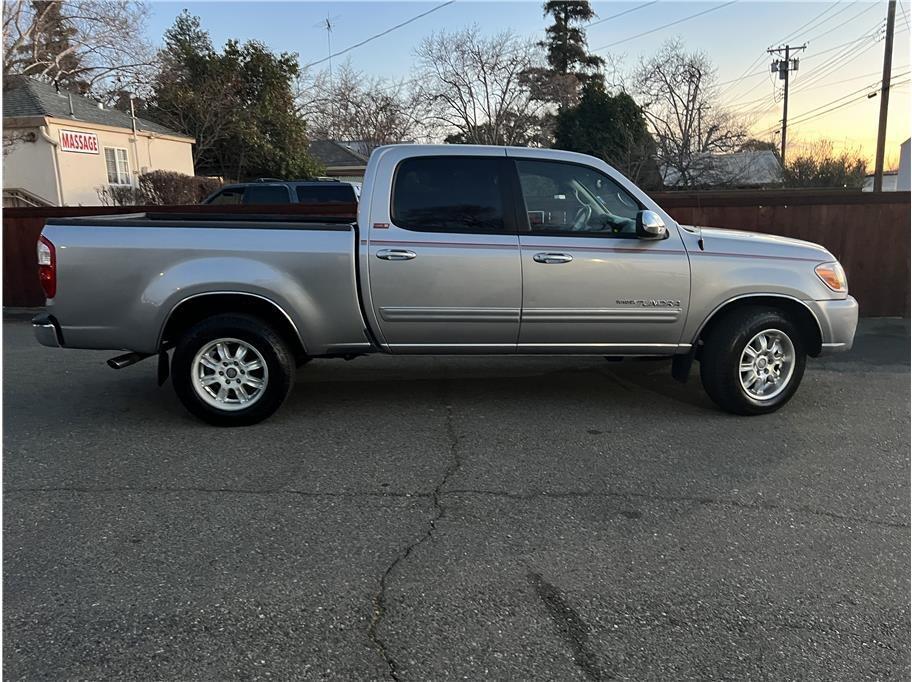 used 2006 Toyota Tundra car, priced at $15,995