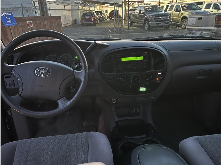 used 2006 Toyota Tundra car, priced at $15,995