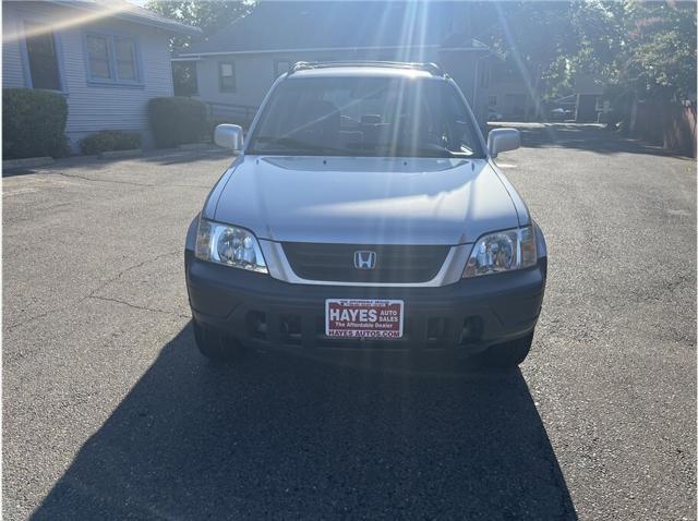 used 2000 Honda CR-V car, priced at $7,995