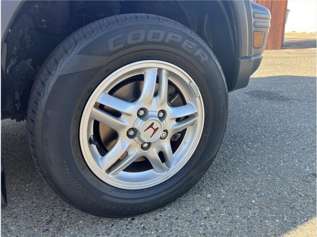 used 2000 Honda CR-V car, priced at $7,995
