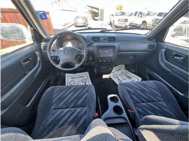 used 2000 Honda CR-V car, priced at $7,995