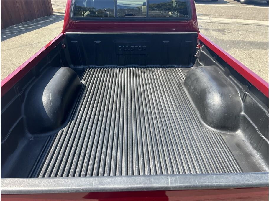 used 2001 Toyota Tacoma car, priced at $11,995
