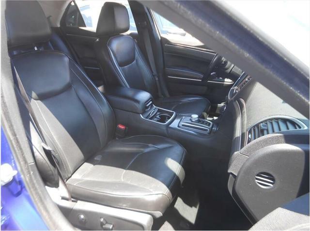 used 2019 Chrysler 300 car, priced at $19,795