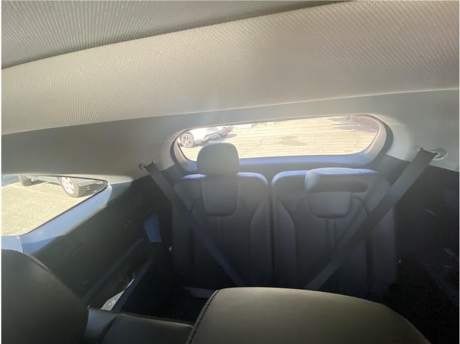 used 2021 Kia Sorento car, priced at $24,995