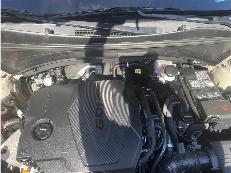 used 2021 Kia Sorento car, priced at $24,995