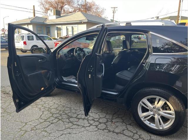 used 2013 Acura RDX car, priced at $5,995