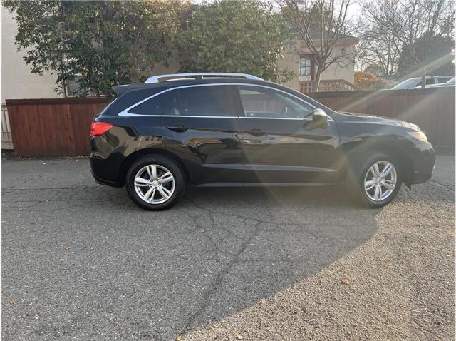 used 2013 Acura RDX car, priced at $5,995