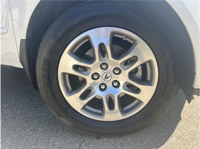 used 2008 Acura MDX car, priced at $8,995