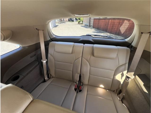 used 2008 Acura MDX car, priced at $8,995