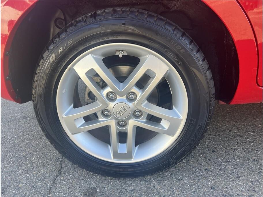 used 2010 Kia Soul car, priced at $8,995