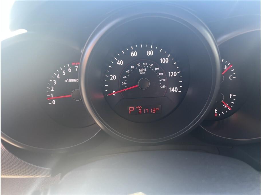 used 2010 Kia Soul car, priced at $8,995