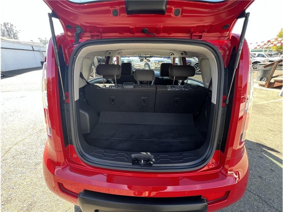 used 2010 Kia Soul car, priced at $8,995