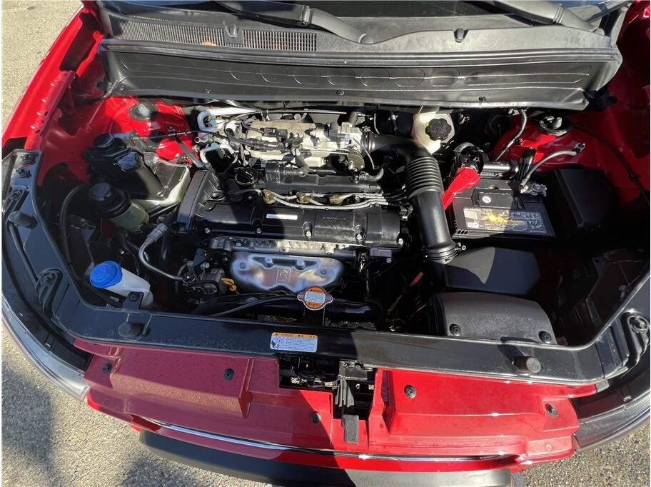 used 2010 Kia Soul car, priced at $8,995