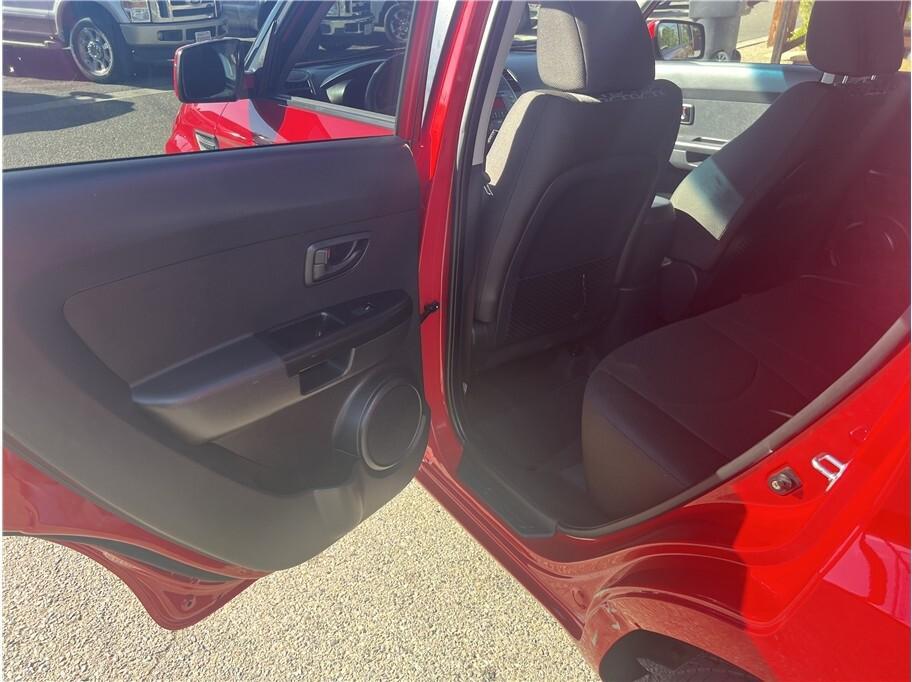 used 2010 Kia Soul car, priced at $8,995