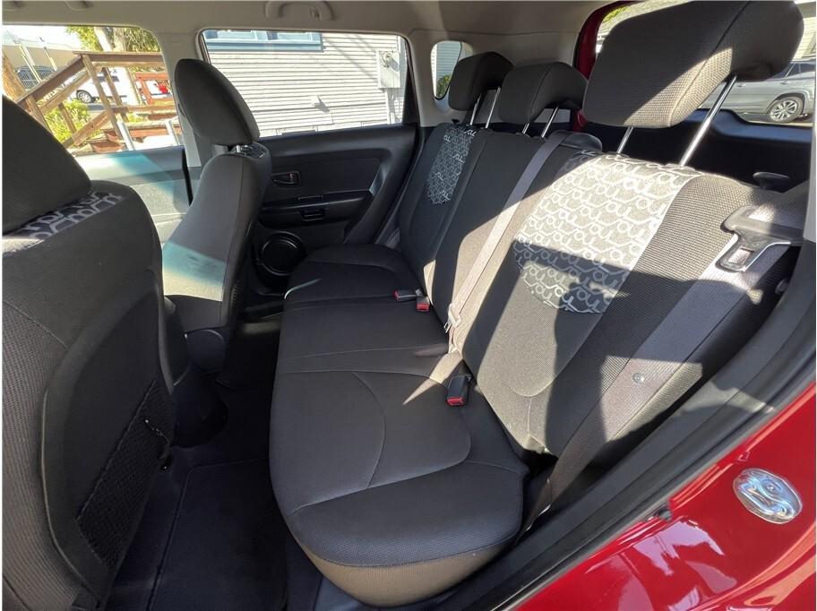 used 2010 Kia Soul car, priced at $8,995