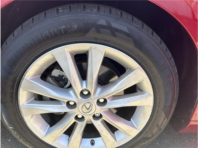 used 2011 Lexus ES 350 car, priced at $12,995