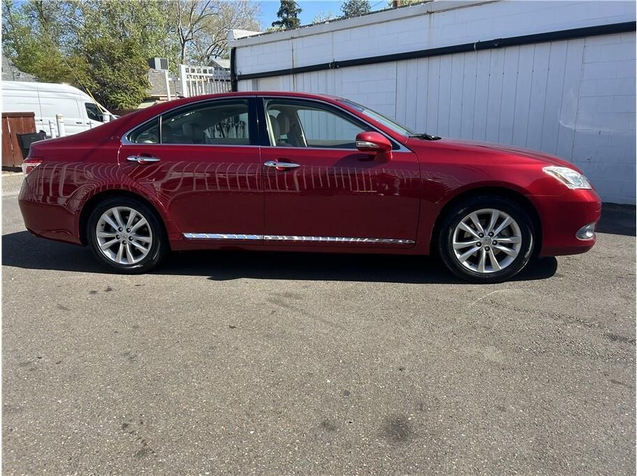 used 2011 Lexus ES 350 car, priced at $12,995