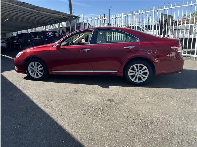 used 2011 Lexus ES 350 car, priced at $12,995