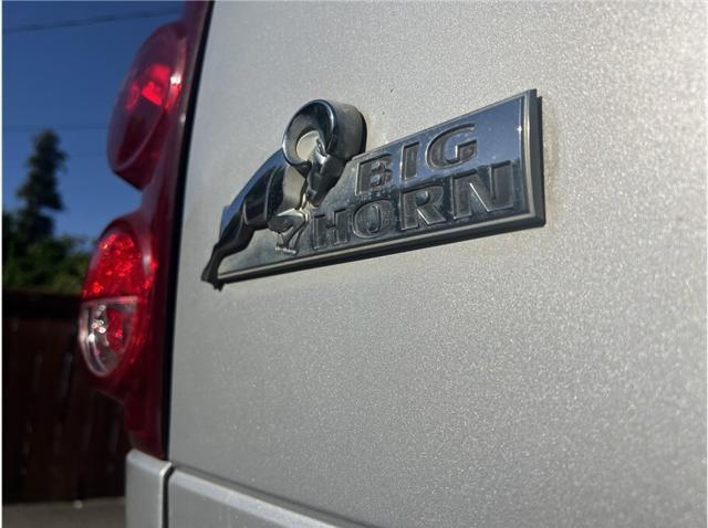 used 2008 Dodge Ram 1500 car, priced at $9,995